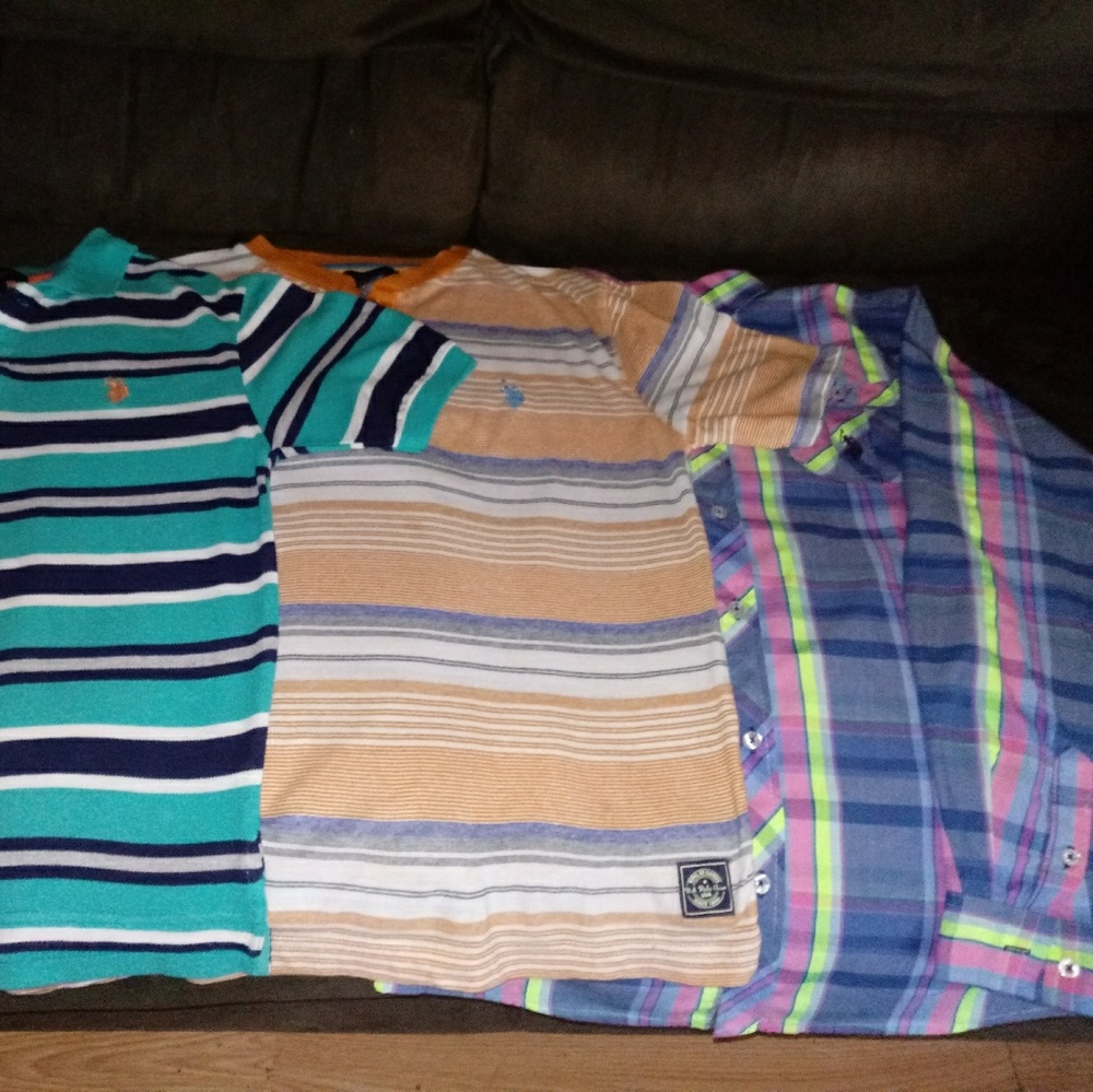 Polo Ralph Lauren